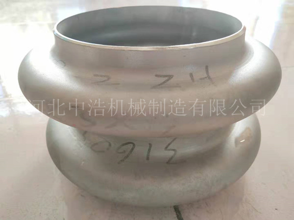 厚壁伸縮節(jié)廠(chǎng)家